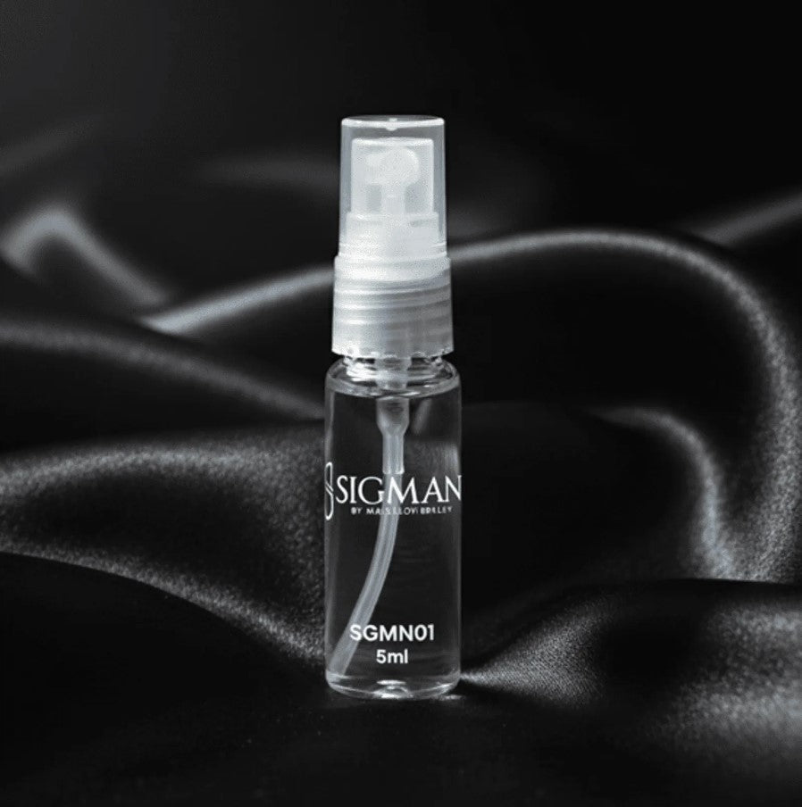 Fragrância exclusiva SGMN02 - 5ml